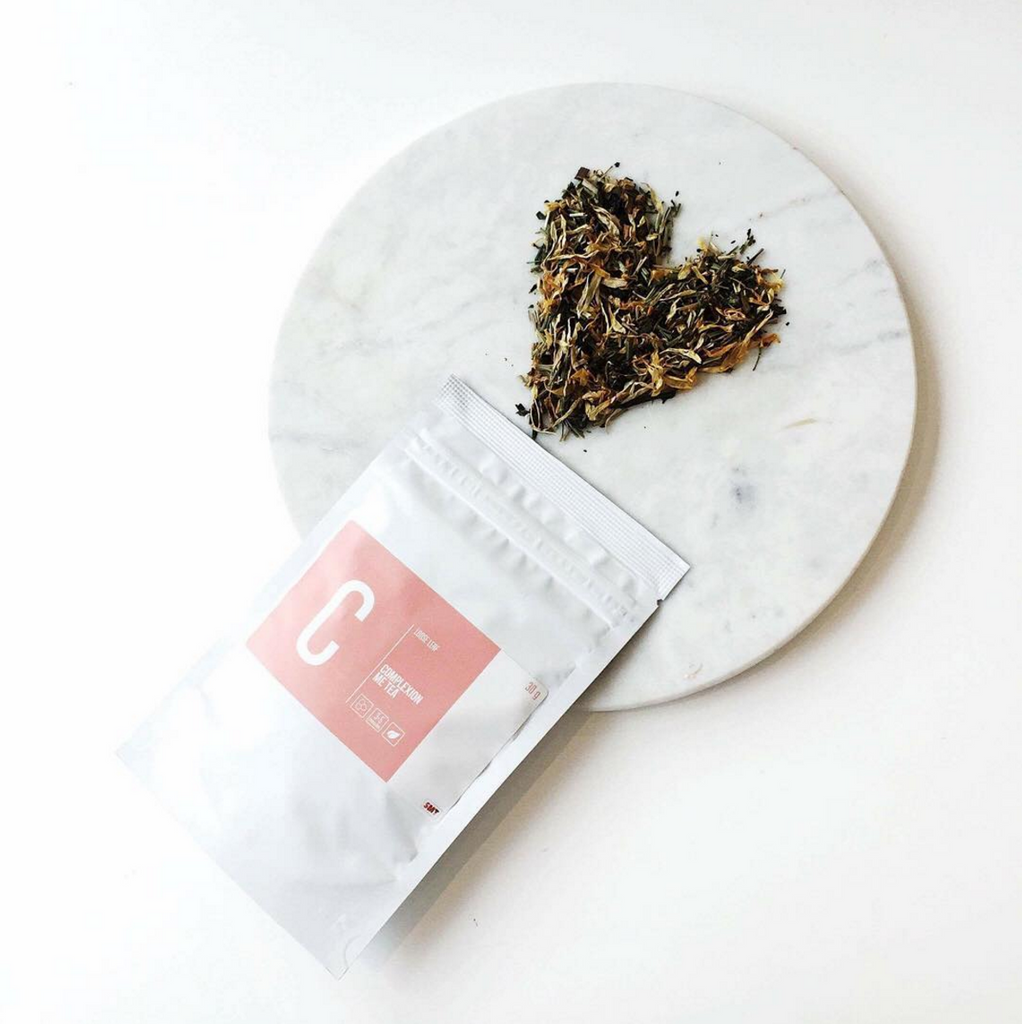 ComplexionMe Tea