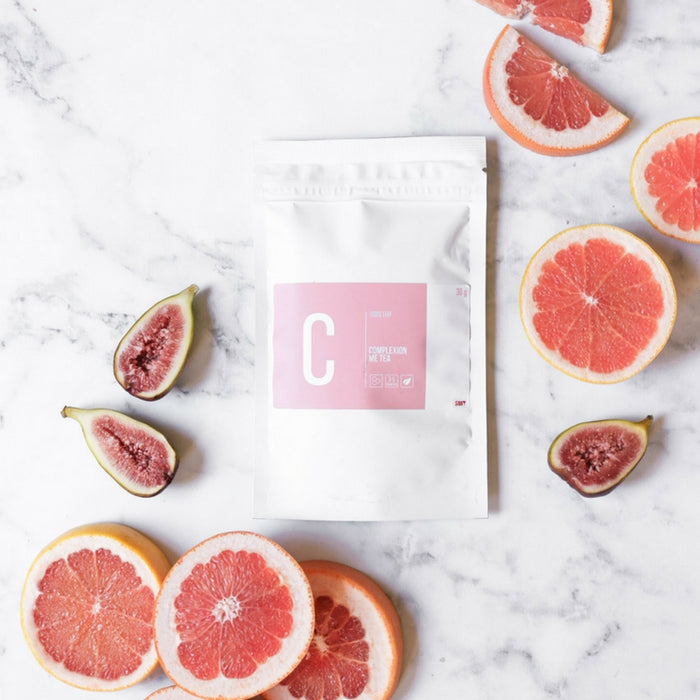 ComplexionMe Tea