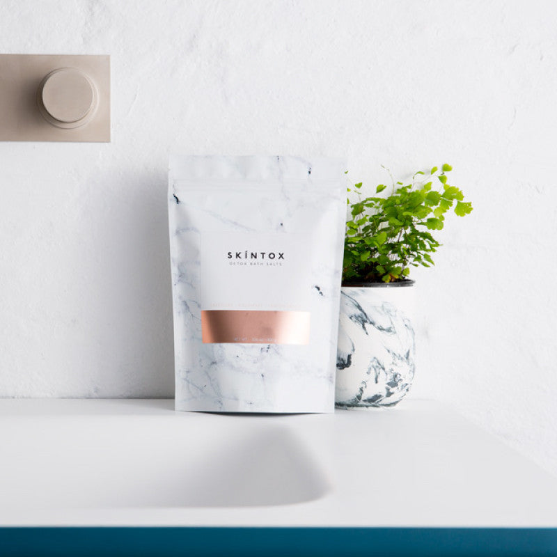 Skintox Detox Bath Salts